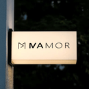 Custom Logo Light Box Glow Cube - VINTAGE SIGN