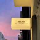 Custom Logo Light Box Glow Cube - VINTAGE SIGN