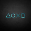 PlayStation' neon sign - VINTAGE SIGN