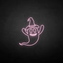 'Specter' neon sign - VINTAGE SIGN
