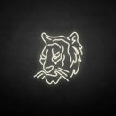 'Tiger head' neon sign - VINTAGE SIGN