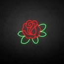'Roeaceac' neon sign - VINTAGE SIGN