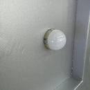 Led Metal Marquee Letter "GRAD" 4ft,3ft,2ft Tall