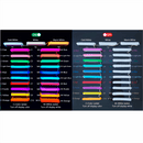 Customize a variety of neon font names and patterns led neon signs - VINTAGE SIGN