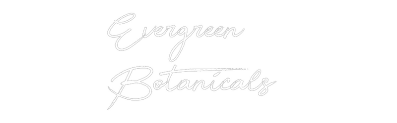 Custom Neon: Evergreen
Bo...