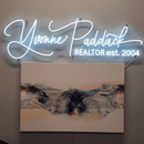 Create Your Own Neon Signs - VINTAGE SIGN