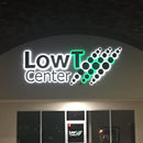 Custom LED Channel Letter - VINTAGE SIGN