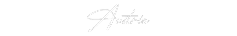 Custom Neon: Austria