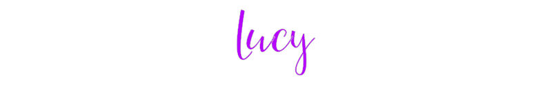 Custom Neon: Lucy