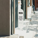 Standing Curve Sign
