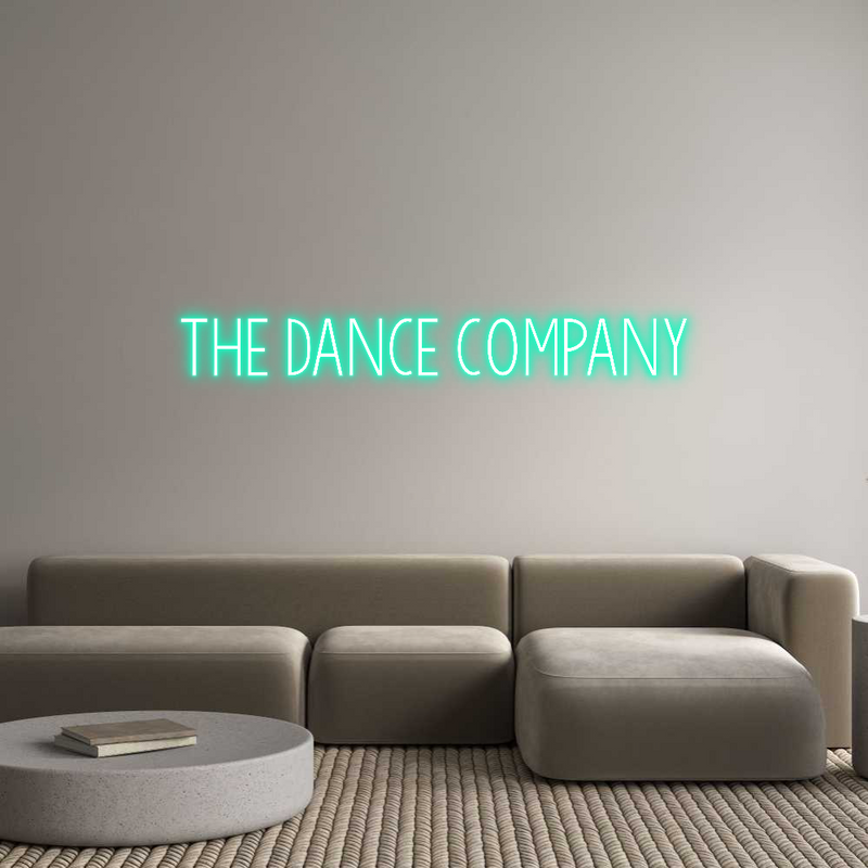 Custom Neon: The Dance Com...