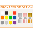 Custom 3D House Number LED Metal Backlit Letter Signs - VINTAGE SIGN