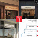 Custom Acrylic Light Box