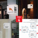 Custom Acrylic Light Box