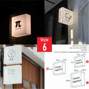 Custom Acrylic Light Box