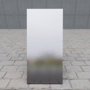 A - Frame Sidewalk Sign Stainless Steel - VINTAGE SIGN