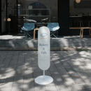 Standing Curve Sign