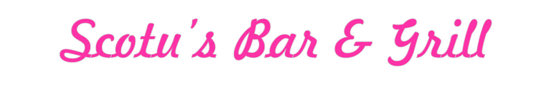 Custom Neon: Scotu’s Bar &...