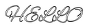 Outline Image