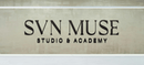 Business Signage for SVN Muse - VINTAGE SIGN