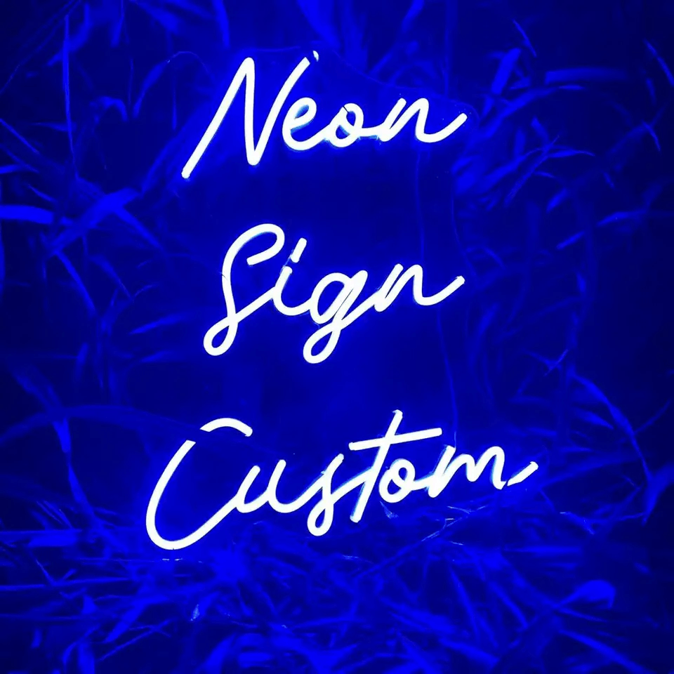 Neon Create CREATE YOUR NEON SIGN