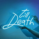 CREATE YOUR NEON SIGN - VINTAGE SIGN