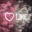 CREATE YOUR OWN NEON SIGN - VINTAGE SIGN