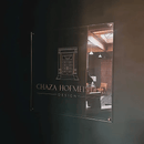 Custom Acrylic Signs - VINTAGE SIGN