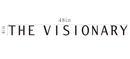 Custom Business Signage for The Visionary - VINTAGE SIGN