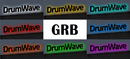 Custom Channel Letters for DrumWave - VINTAGE SIGN