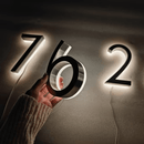 Custom LED Channel Letter - VINTAGE SIGN