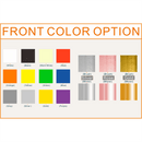 Custom LED metal backlight digital letter signs - VINTAGE SIGN