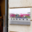 Custom Metal Signage for Businesses: Metal Plaque Door Signs, Corporate Nameplates, Advertising Boards, and Personalized Metal Plaques - VINTAGE SIGN