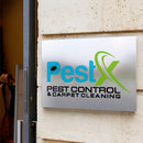 Custom Metal Signage for Businesses: Metal Plaque Door Signs, Corporate Nameplates, Advertising Boards, and Personalized Metal Plaques - VINTAGE SIGN