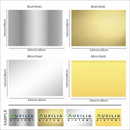 Custom Metal Signage for Businesses: Metal Plaque Door Signs, Corporate Nameplates, Advertising Boards, and Personalized Metal Plaques - VINTAGE SIGN