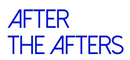 Custom Neon: AFTER THE AF... - VINTAGE SIGN