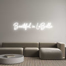 Custom Neon: Beaitiful in ... - VINTAGE SIGN