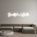 Custom Neon: Beautiful in ... - VINTAGE SIGN