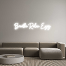 Custom Neon: Breathe. Rela... - VINTAGE SIGN