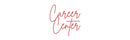 Custom Neon: Career Center - VINTAGE SIGN