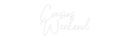 Custom Neon: Cousins Week... - VINTAGE SIGN