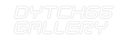 Custom Neon: DYTCH66 GALL... - VINTAGE SIGN