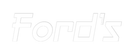 Custom Neon: Ford’s - VINTAGE SIGN