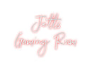 Custom Neon: Jetts Gamin... - VINTAGE SIGN