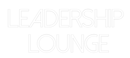 Custom Neon: Leadership ... - VINTAGE SIGN