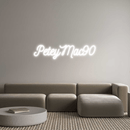 Custom Neon: PeteyMac90 - VINTAGE SIGN