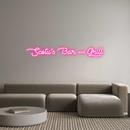 Custom Neon: Scotu’s Bar &... - VINTAGE SIGN