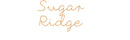 Custom Neon: Sugar Ridge - VINTAGE SIGN