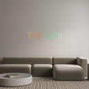 Custom Neon: The lab - VINTAGE SIGN