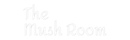 Custom Neon: The Mush Room - VINTAGE SIGN